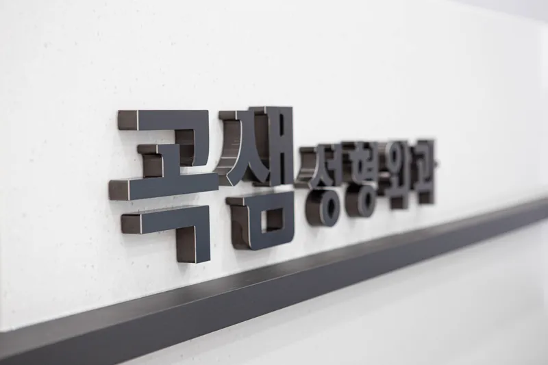 Goksaem Plastic Surgery Clinic
