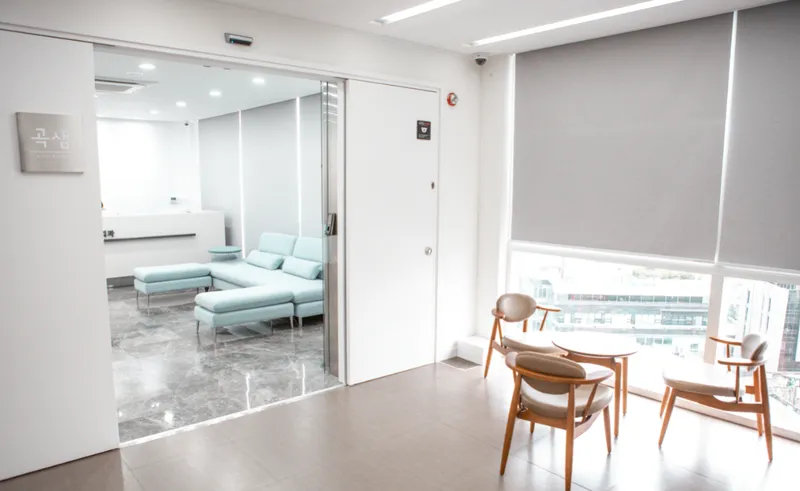 Goksaem Plastic Surgery Clinic