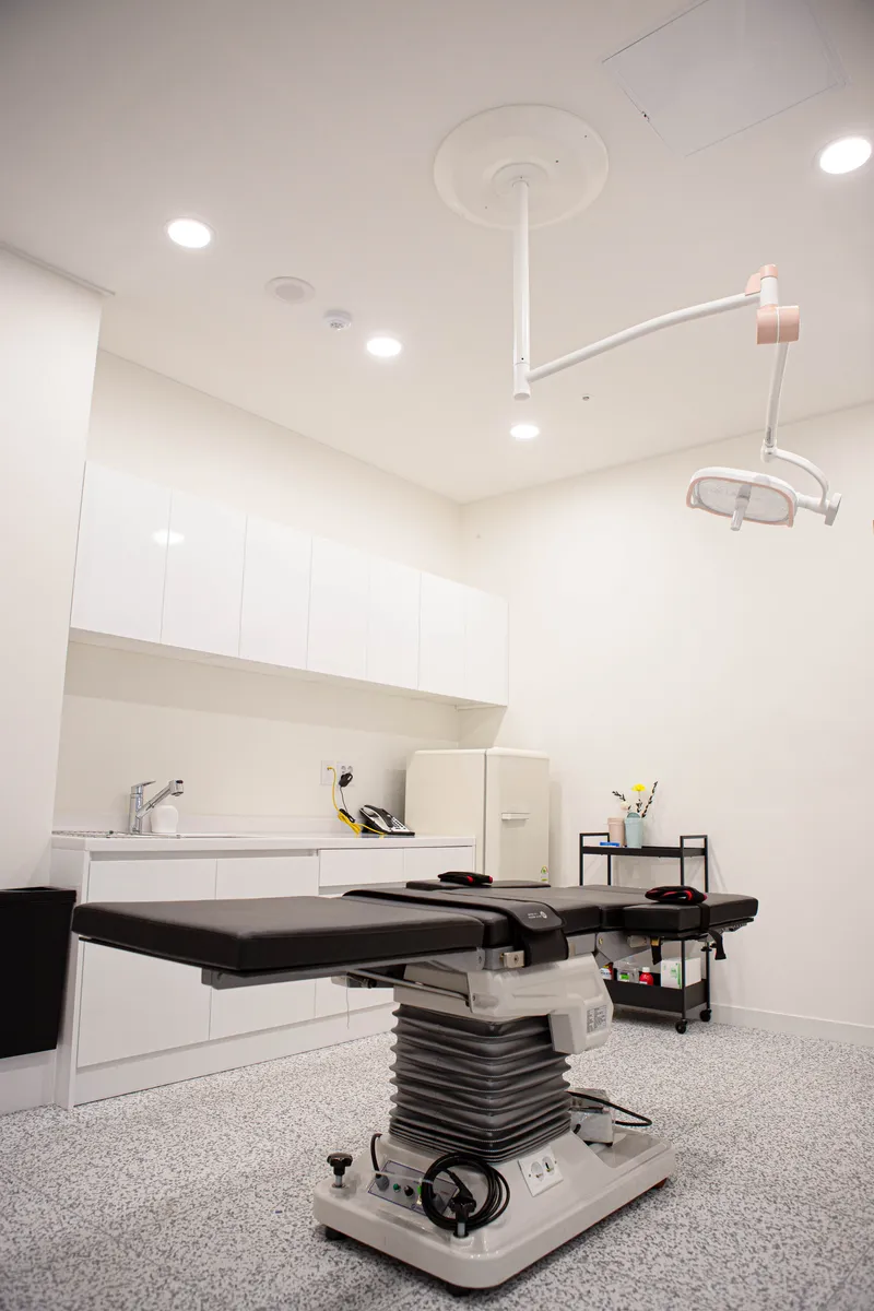 Goksaem Plastic Surgery Clinic