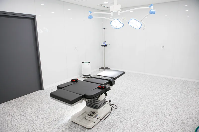 Goksaem Plastic Surgery Clinic