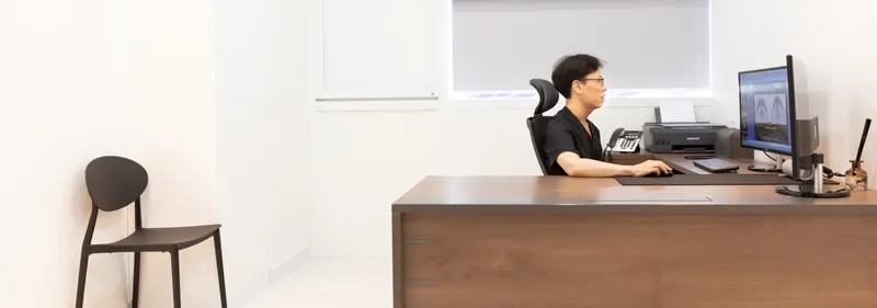 Goksaem Plastic Surgery Clinic