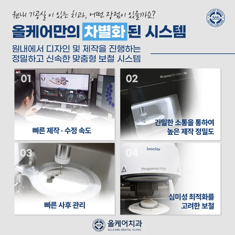 365올케어치과의원