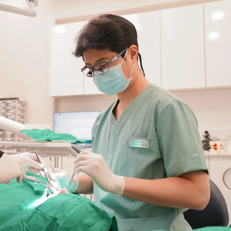 Seoul Convenient Dental Clinic