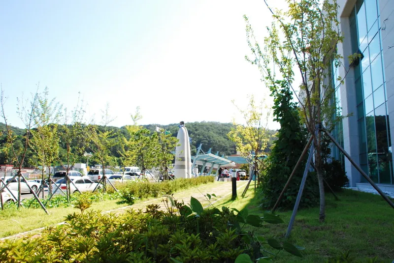 Gumi Kangdong Hospital