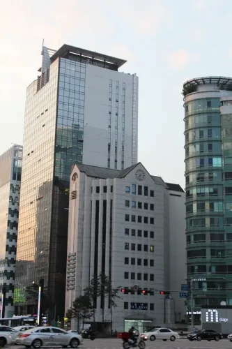 Planned Holistic Plastic Surgery Clinic