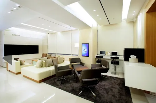 Laum Plastic Surgery Clinic