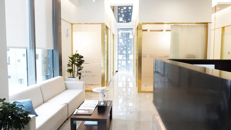 Berygood Plastic Surgery Clinic