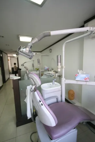정치과의원