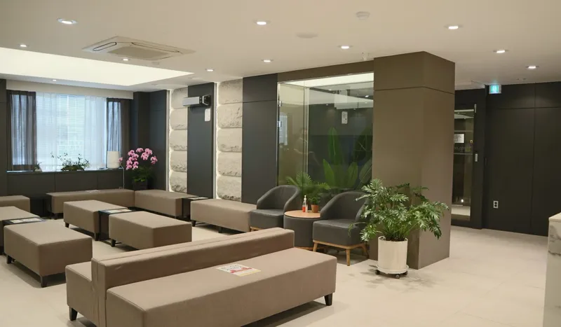 M C J Dental Clinic