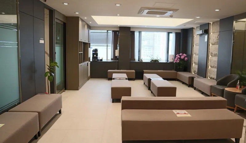 M C J Dental Clinic