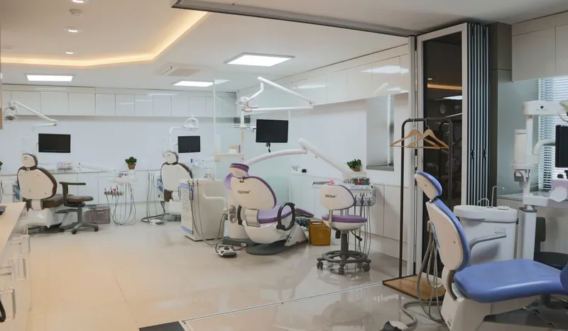 M C J Dental Clinic