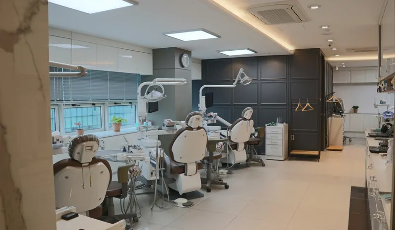 M C J Dental Clinic