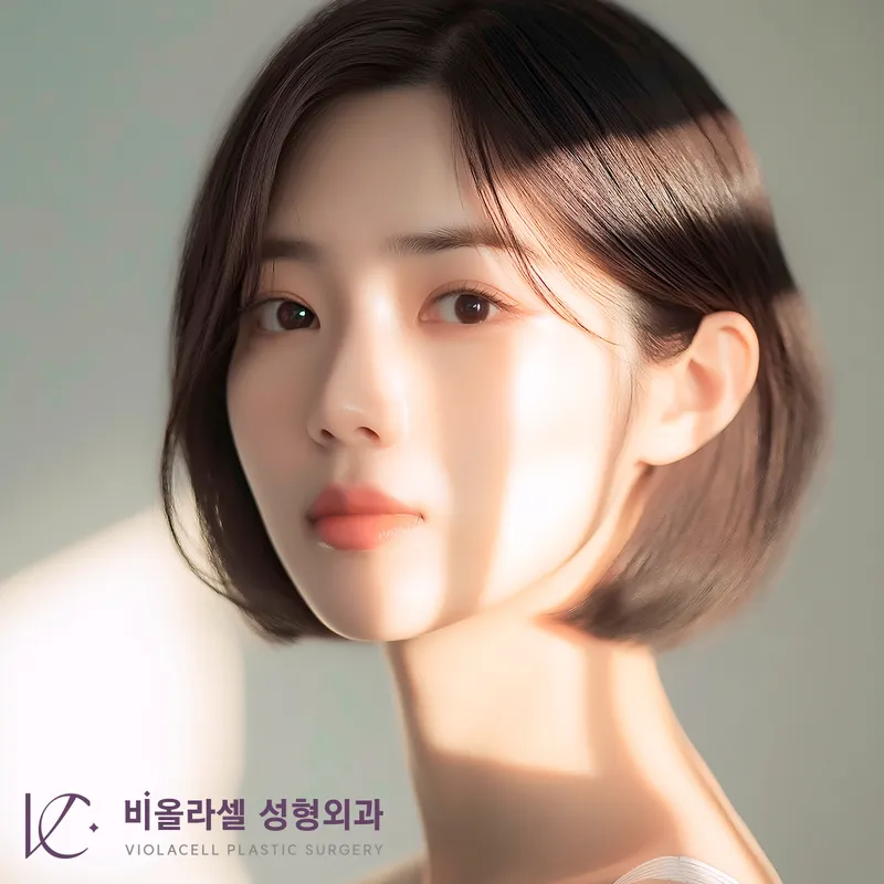 Violet Cell Plastic Surgery Clinic