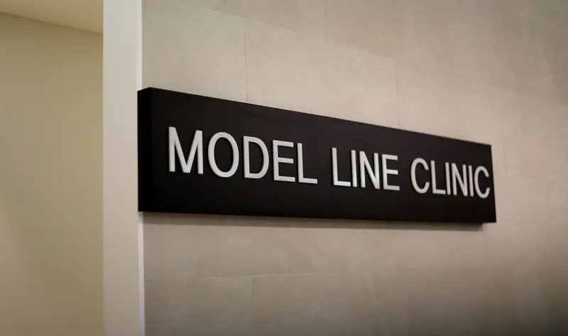 Model Line Clinic Busan Branch