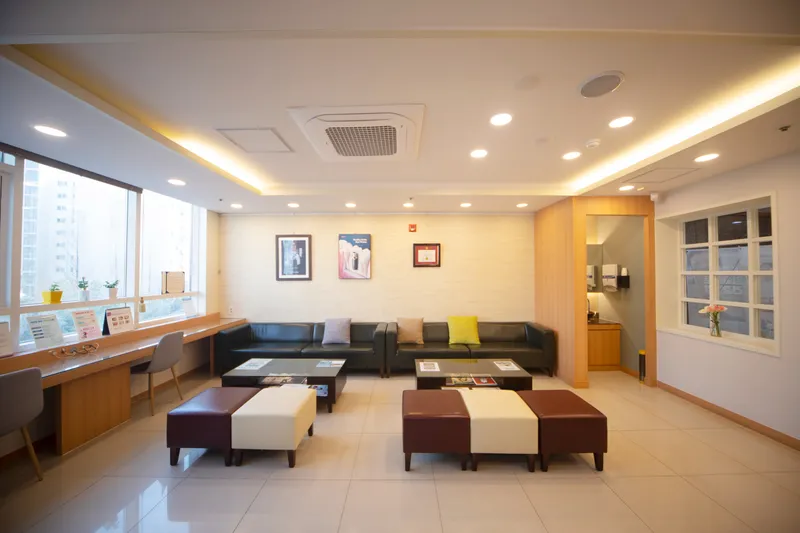 Yonsei Uju Dental Clinic