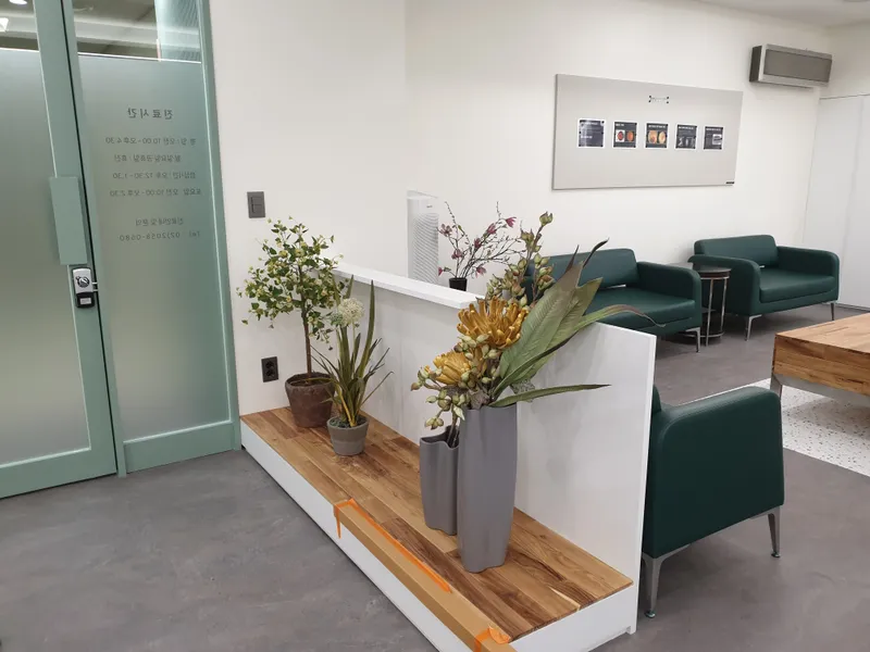 Hoe Won Eye Clinic