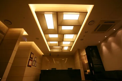 I Hyeok Sang Double You Dental Clinic
