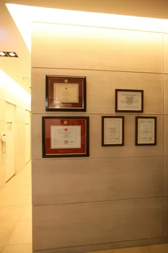 I Hyeok Sang Double You Dental Clinic