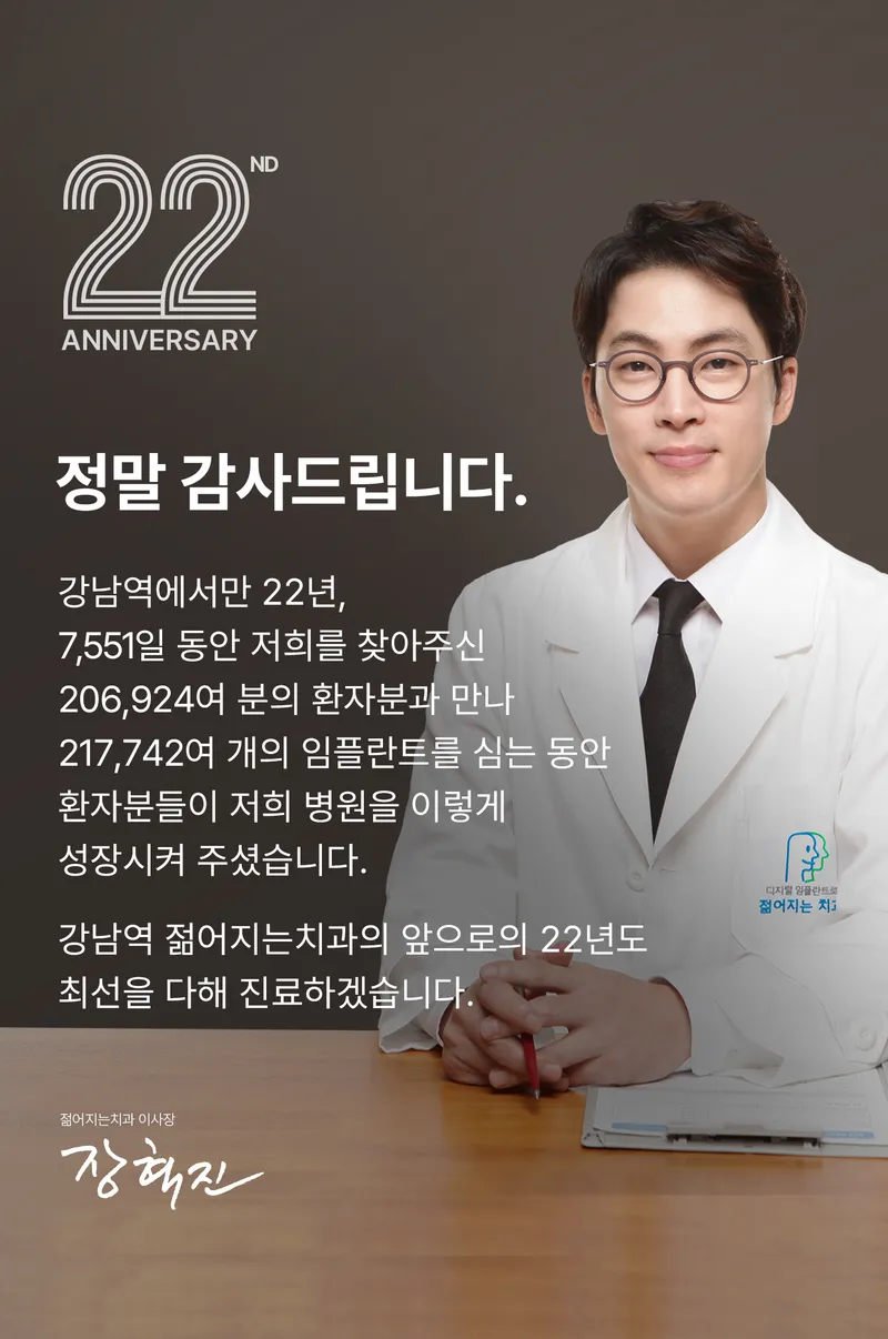 Youthful Dentist Clinic