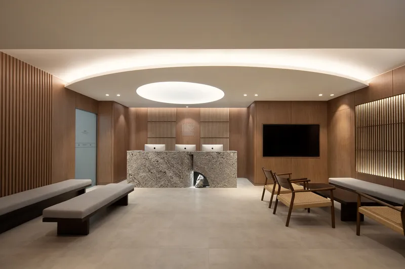 Mowon Plastic Surgery Clinic