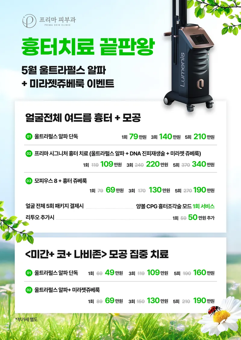 Prime Dermatology Clinic Gangseo