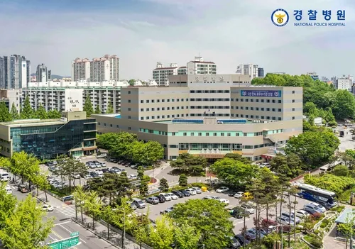 Police Hospital