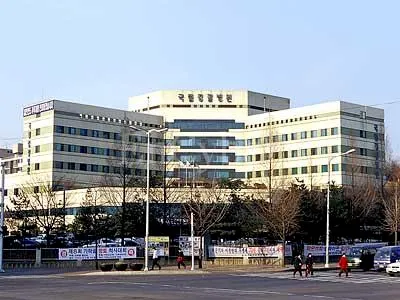 Police Hospital