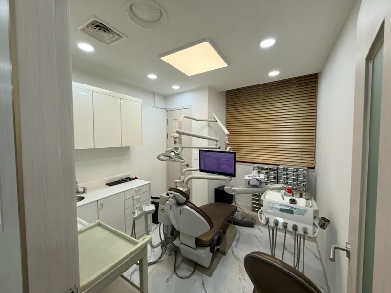 Yonsei Dental Clinic