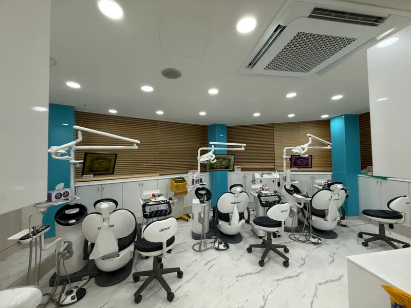 Yonsei Dental Clinic