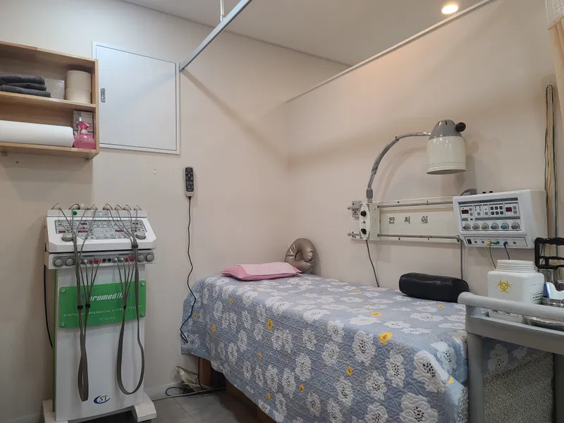 Yun Korean Medicine Clinic