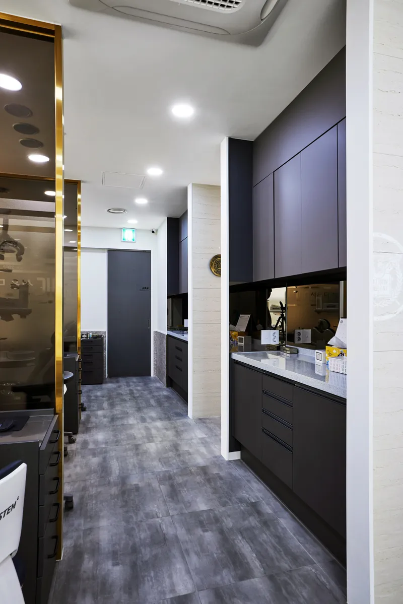 Seoul Dental Clinic