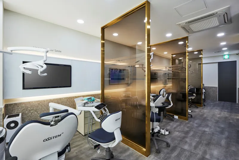 Seoul Dental Clinic