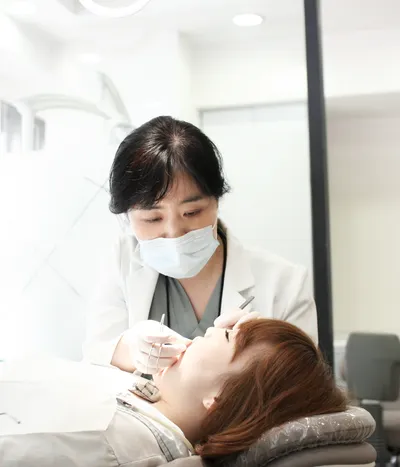 서울예안치과의원