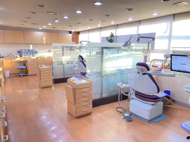 Ponamoo Clinic