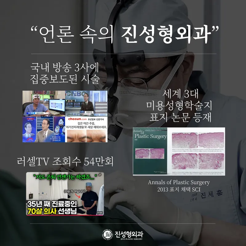 Jin Sung Plastic Surgery Clinic