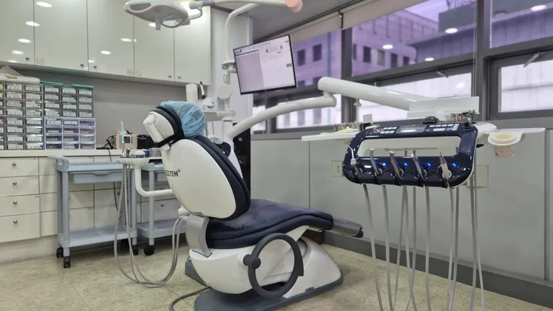 Seoul Sayeon Dental Clinic