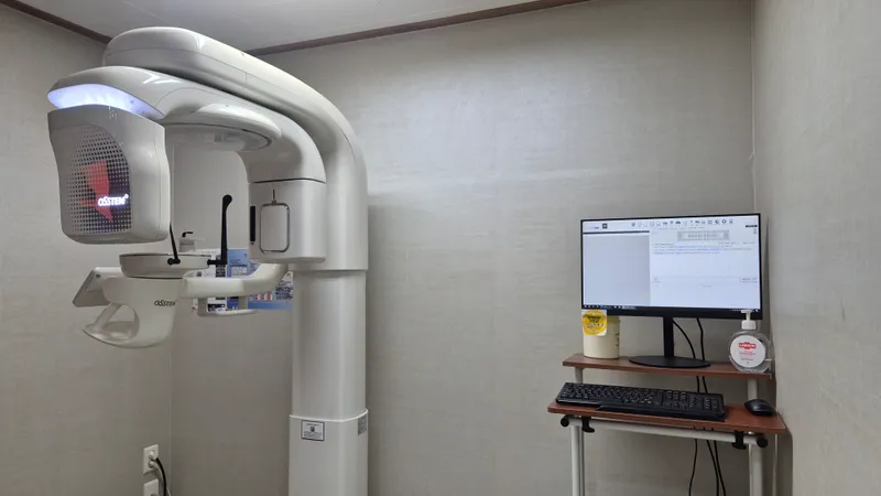 Seoul Sayeon Dental Clinic