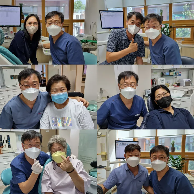 윤치과의원