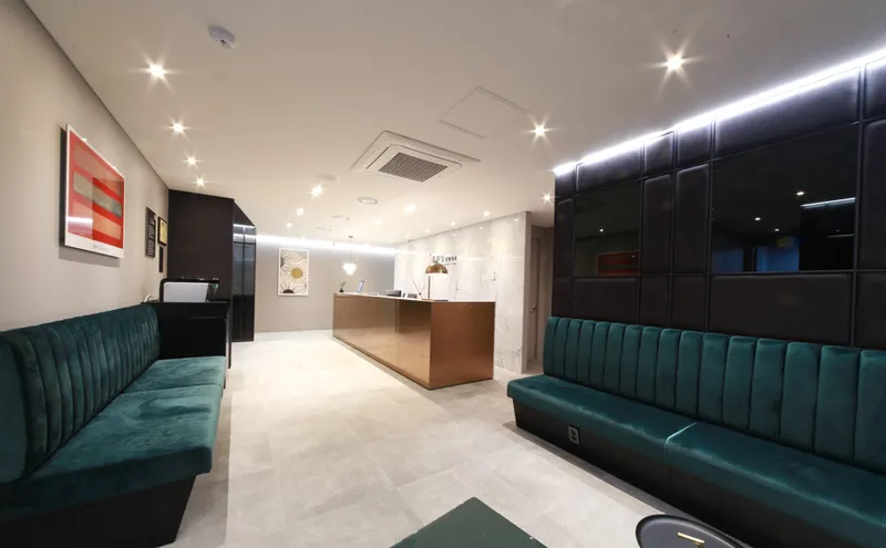 With You Won Il Plastic Surgery Clinic