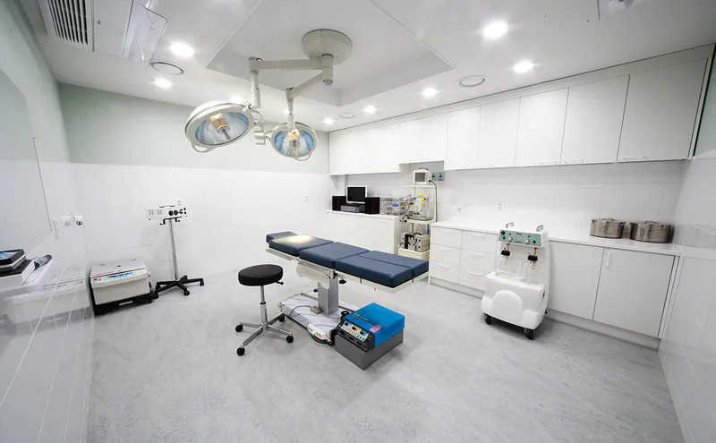 With You Won Il Plastic Surgery Clinic
