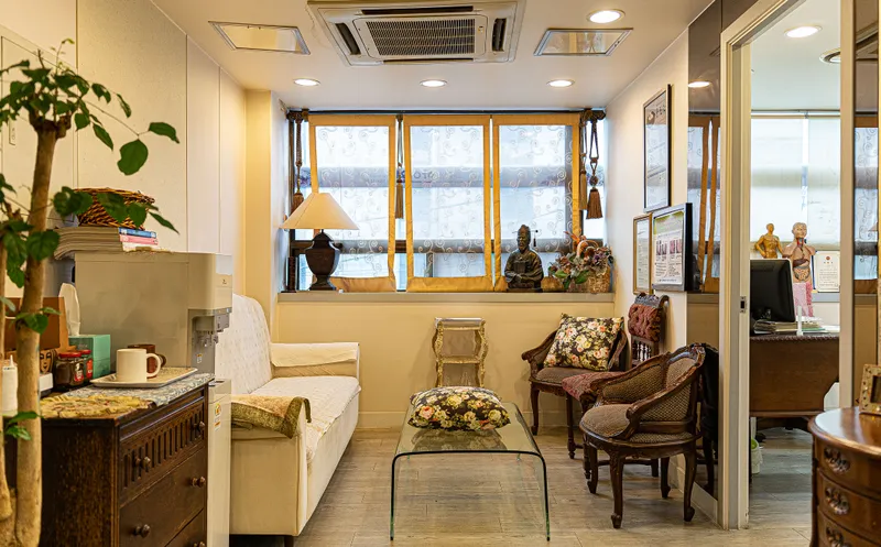 Smart Face Korean Medicine Clinic