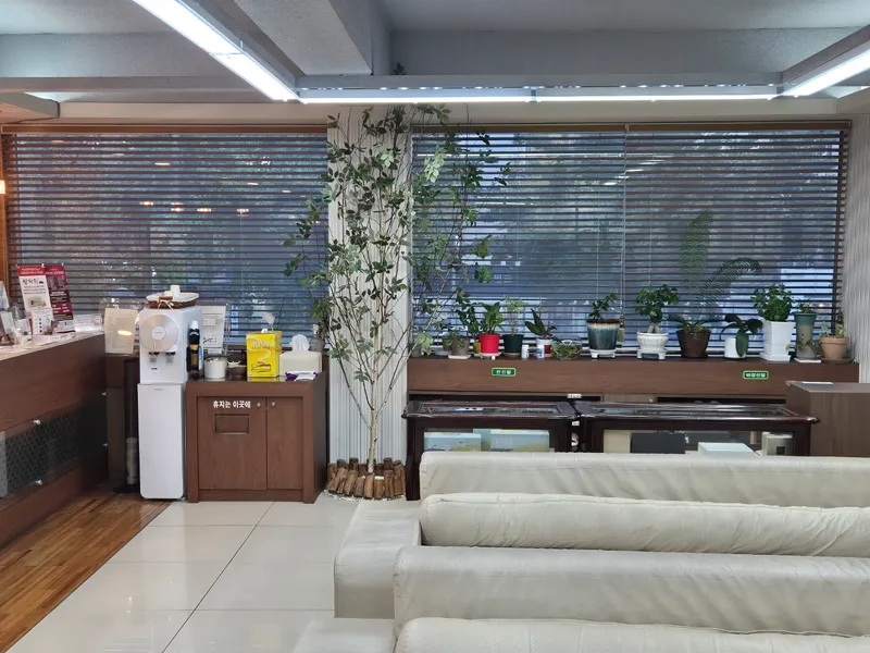 Jung Korean Medicine Clinic