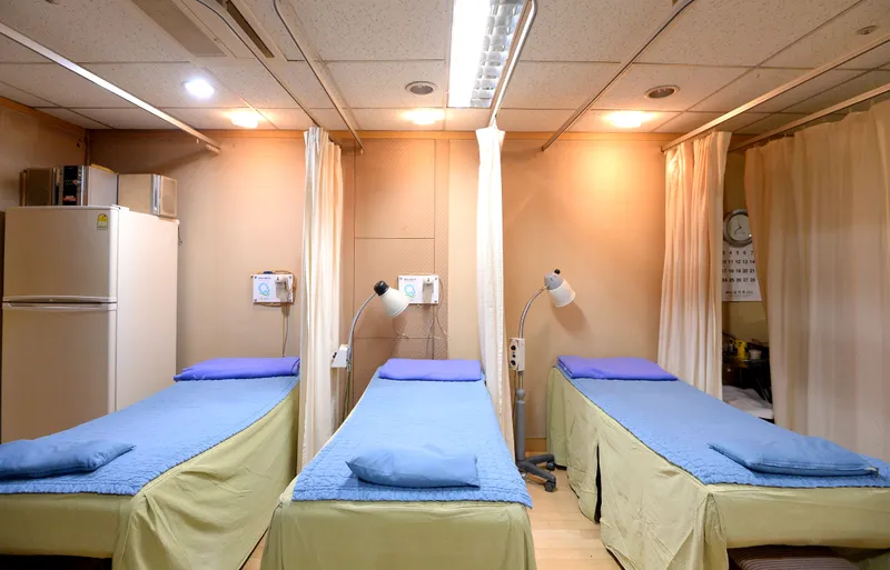 Yeouido Korean Medicine Clinic