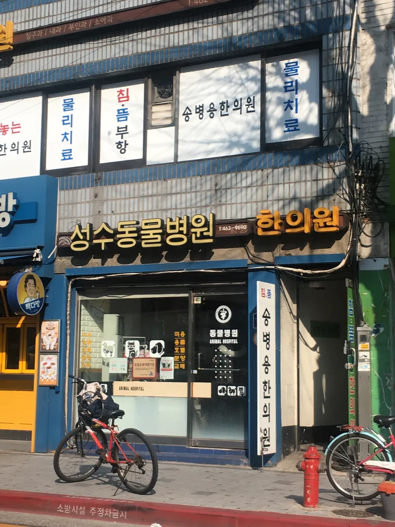 Song Byung Yong Clinic