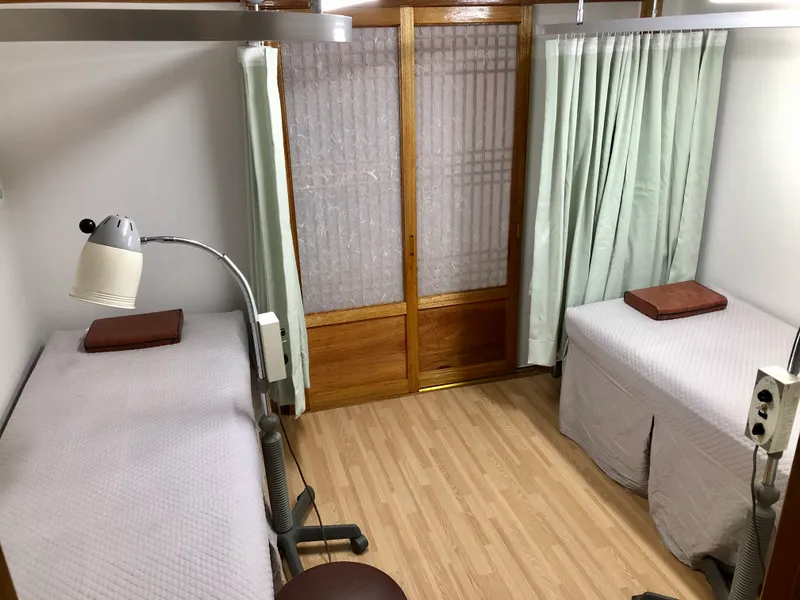 Jabi Son Korean Medicine Clinic