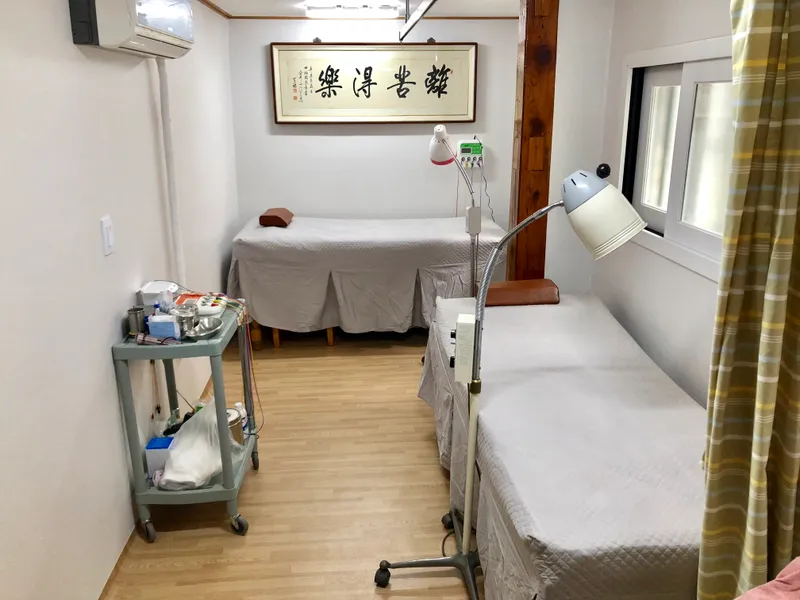 Jabi Son Korean Medicine Clinic