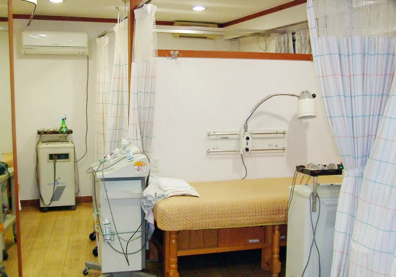 Shin Ik Soon Clinic