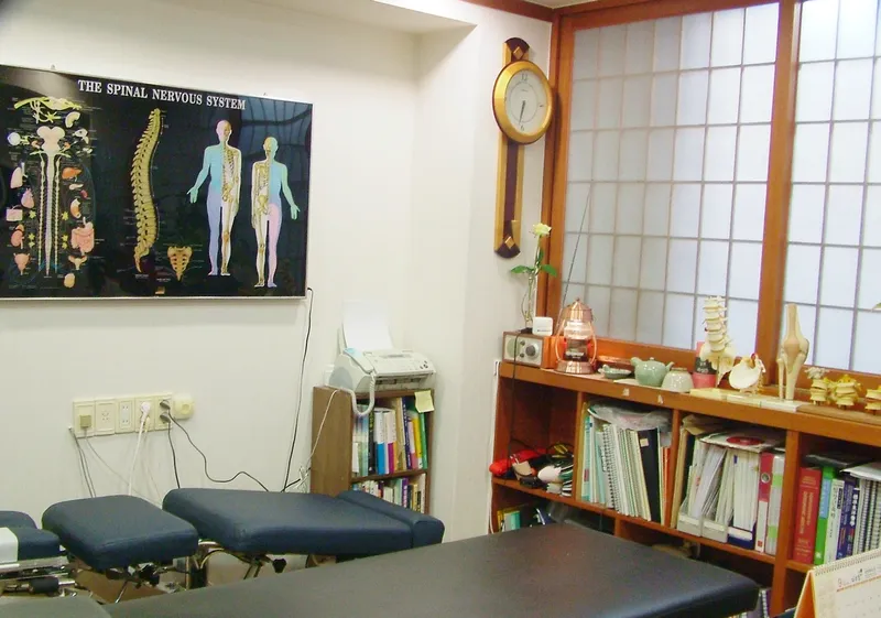 Shin Ik Soon Clinic