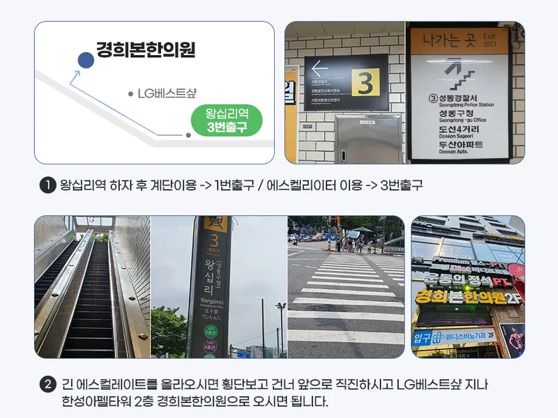 Gyeonghui Bon Korean Medicine Clinic