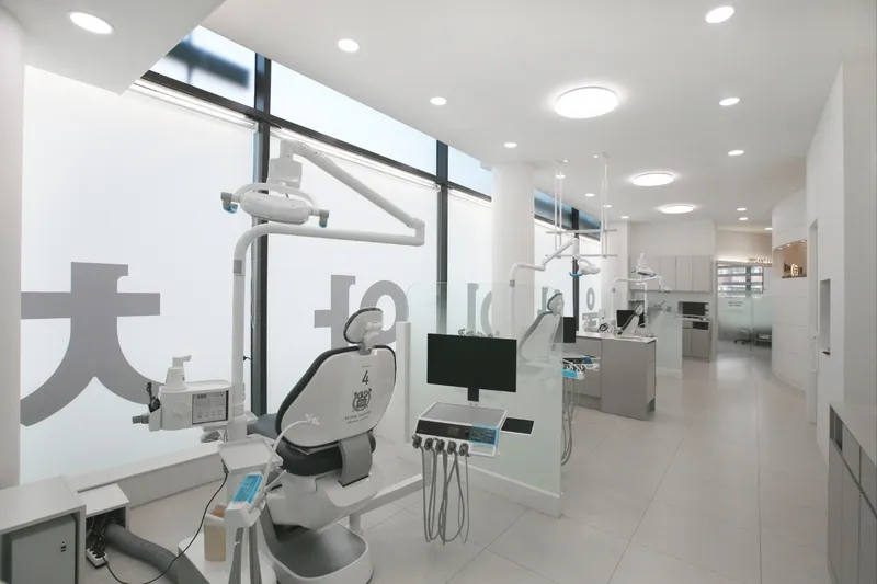 Seoul Hi An Dental Clinic Bangbae Branch